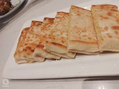 妈妈黄米烙-北李妈妈菜·海肠捞饭(高新万达店)