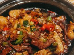 -王府井酒店(金桥港湾店)