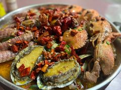 -星奇缘·海鲜餐厅(东山美食地标店)