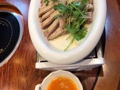 白切鹅肉-厨房好味(滨江店)