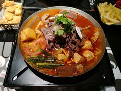 -8锅臭臭锅·正宗台湾小火锅(中心五路店)