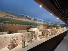 -巴音郭楞蒙古自治州博物馆