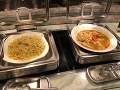 小管-罗约海滨温泉酒店-索莎西餐厅