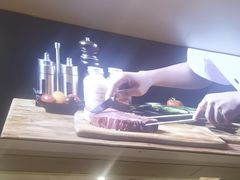 -豪享来中西餐厅(隆昌店)