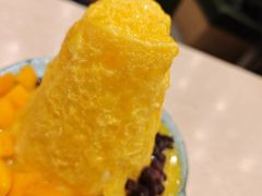 -佰搭果·广式茶餐厅(西华路店)