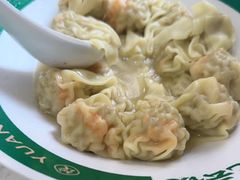 -袁记云饺(西安路店)