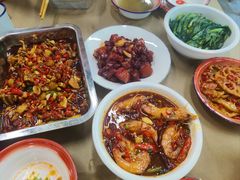 -老三样·旧食新味(万寿宫店)