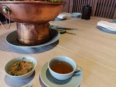 -丽江金茂璞修雪山酒店-雪景阁餐厅