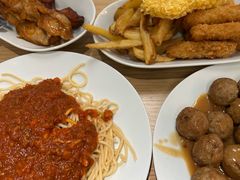 -宜家·瑞典风味餐厅(北京西红门店)