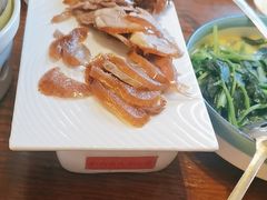 -便宜坊烤鸭店(科创店)