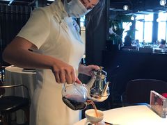 -三号黄浦会Canton Table