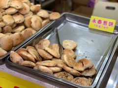 -陈记紫菜饼(湖滨霞店)
