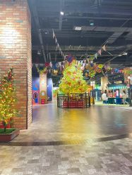-幻贝家儿童乐园(哈尔滨王府井店)