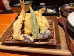 -天妇罗内顺田(罗湖店)
