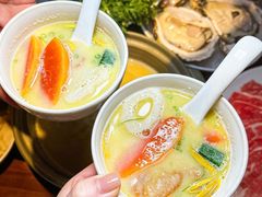 -揽季锅物会·海鲜姿造(五四路店)