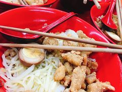 -大炮盐酥鸡