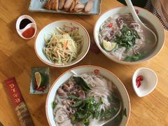 -越南牛肉河粉餐厅(书院巷店)