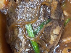-渔码头食府(蓬莱阁店)