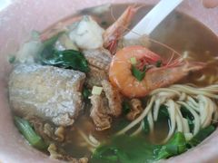 -阿玲海鲜面(高亭镇星河路店)