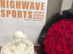 -浮光之丘MontCake生日蛋糕(科华路店)