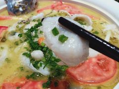 -乾隆美食·本帮菜(黄河路店)