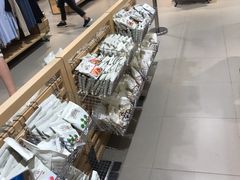 -MUJI无印良品(星光68广场店)