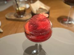 -Amber(置地文华东方酒店)