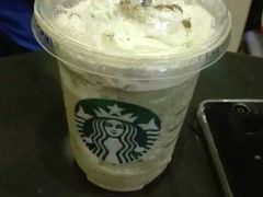 -星巴克(常州星河国际店)