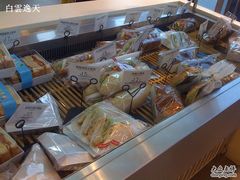 各式三明治-巴黎贝甜(五道口店)