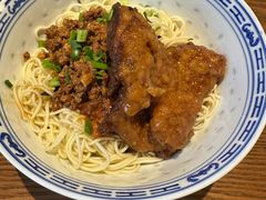 -辣肉面大王(天平路店)
