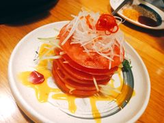 -隐炉和牛烧肉店(群力店)