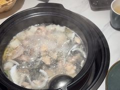 -狐狸爱上椰子鸡(滨江星光大道店)