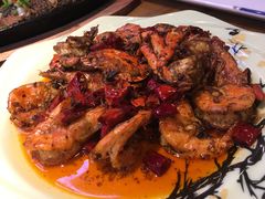 -品串副食烤坊