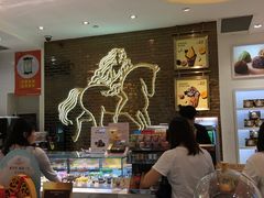 -GODIVA(月星环球港店)