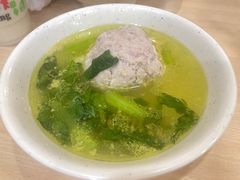 -蒋家桥饺面店(东关街店)