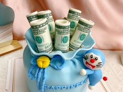 -CAKE BOSS 蛋糕老板(西单君太百货店)