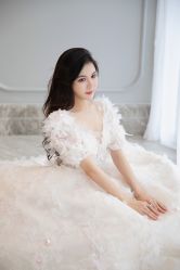 点击看大图 -MuseMarry婚纱(前海嘉里中心店)