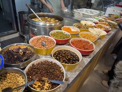 -红鼻子桂林米粉(金唐新光界店)