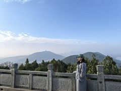 -云龙山