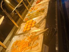 -奢谷·海鲜自助(南海万科店)