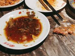 -冠菌火锅自助(东莞桥头店)