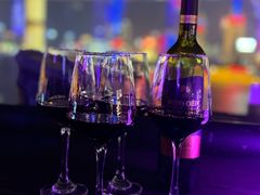 -外滩8号 whisky bar(金延大厦店)