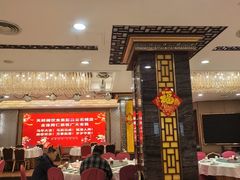 -天鲜阁·海鲜粤菜·33年老字号(石槎白云站店)