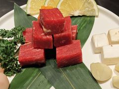 -水木锦堂·自助铁板烧(五道口购物中心店)