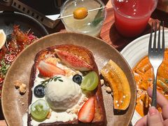 -KimPro 辛普乐概念韩餐