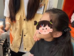 -海马体照相馆(上海月星环球港店)