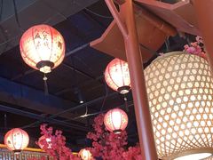 -探花·意境江南菜·唐伯虎文化体验店·松鼠桂鱼(观前店)