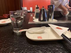 -火地铁板烧(昆山万象汇店)