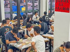-小民大排档(马场角横路店)