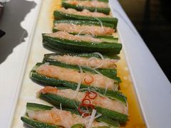 -野蔓果·山野菜(西湖景区·龙井茶田店)